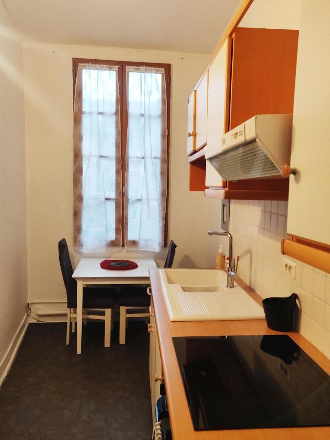 2 88m2 Extra Centre Historique Vaste Convivial Et Cosy