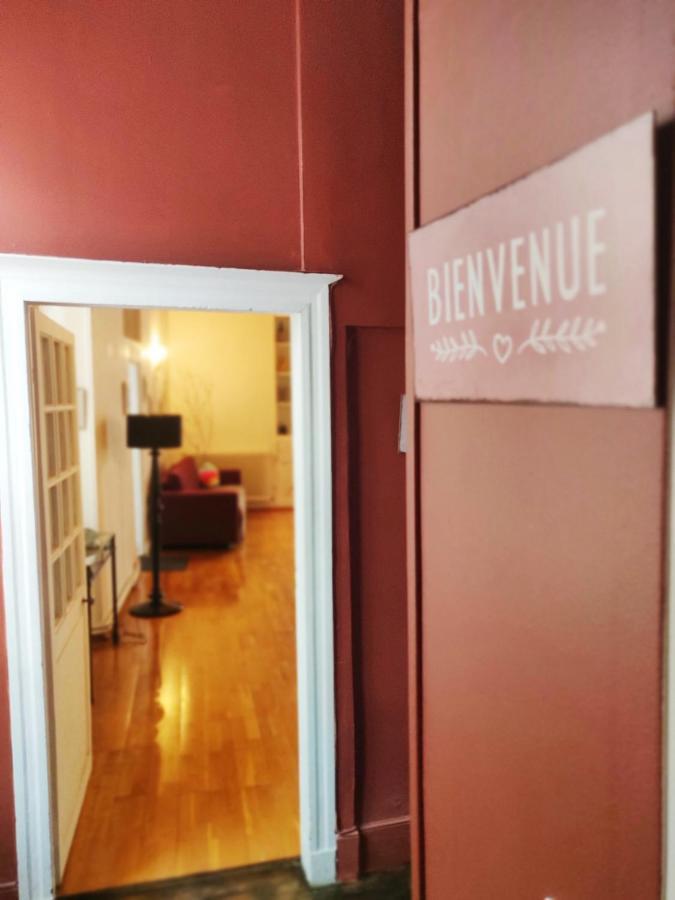 2 88m2 Extra Centre Historique Vaste Convivial Et Cosy Apartment *