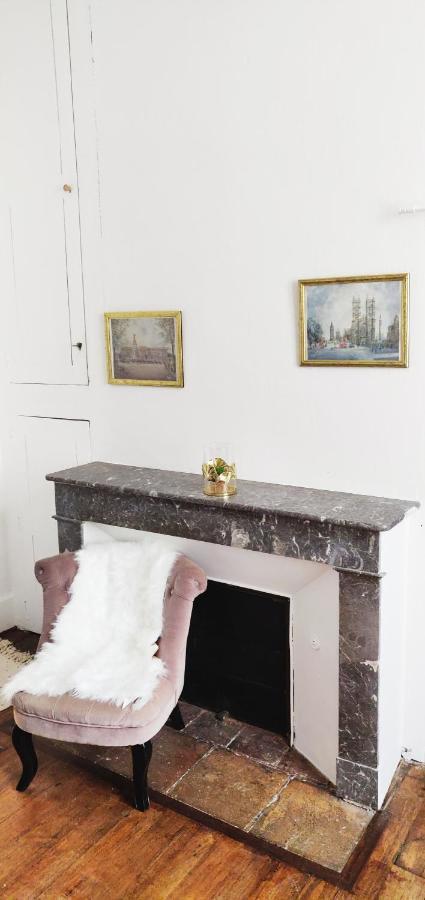Apartment 2 88m2 Extra Centre Historique Vaste Convivial Et Cosy *