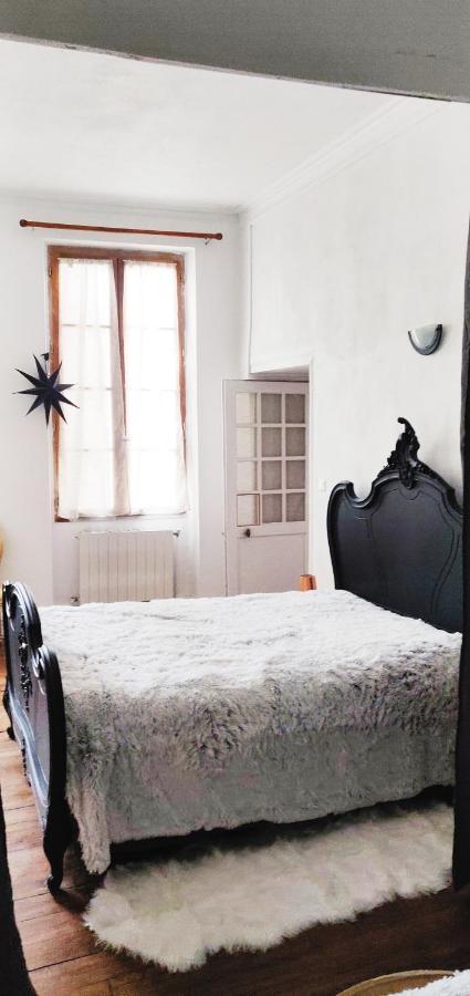 Apartment 2 88m2 Extra Centre Historique Vaste Convivial Et Cosy Cahors