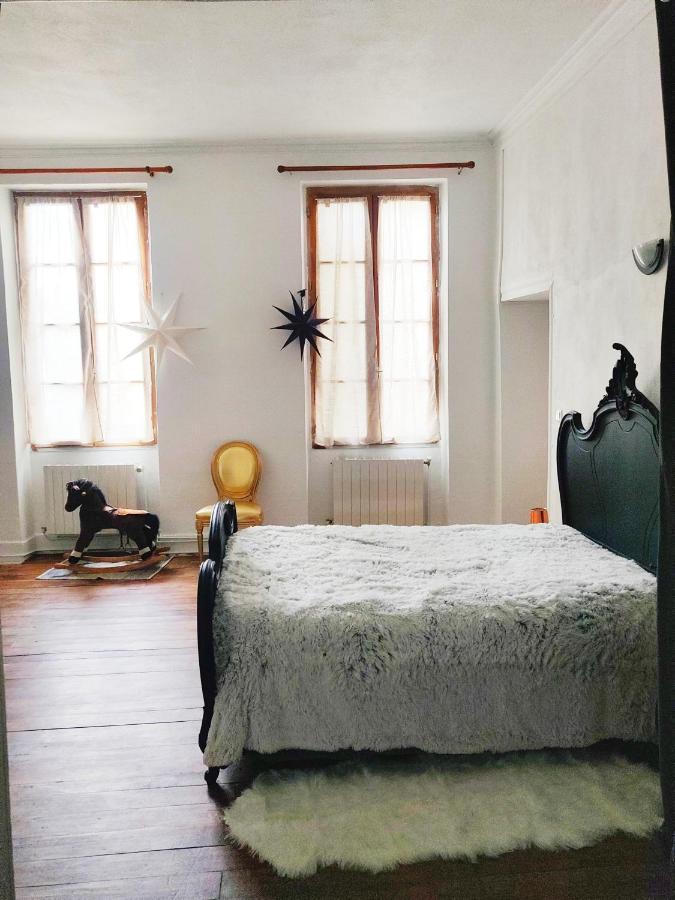 2 88m2 Extra Centre Historique Vaste Convivial Et Cosy Apartment Cahors