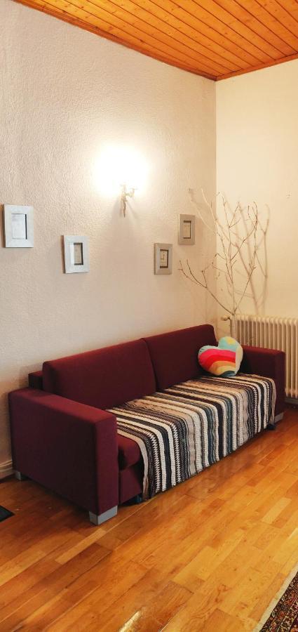 2 88m2 Extra Centre Historique Vaste Convivial Et Cosy