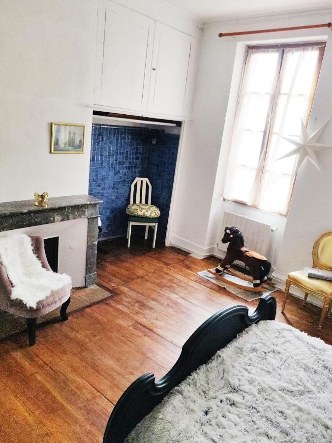 Apartment 2 88m2 Extra Centre Historique Vaste Convivial Et Cosy Cahors