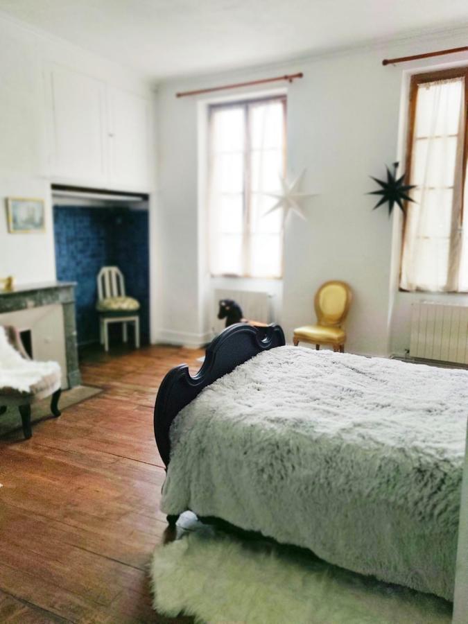 2 88m2 Extra Centre Historique Vaste Convivial Et Cosy * Cahors