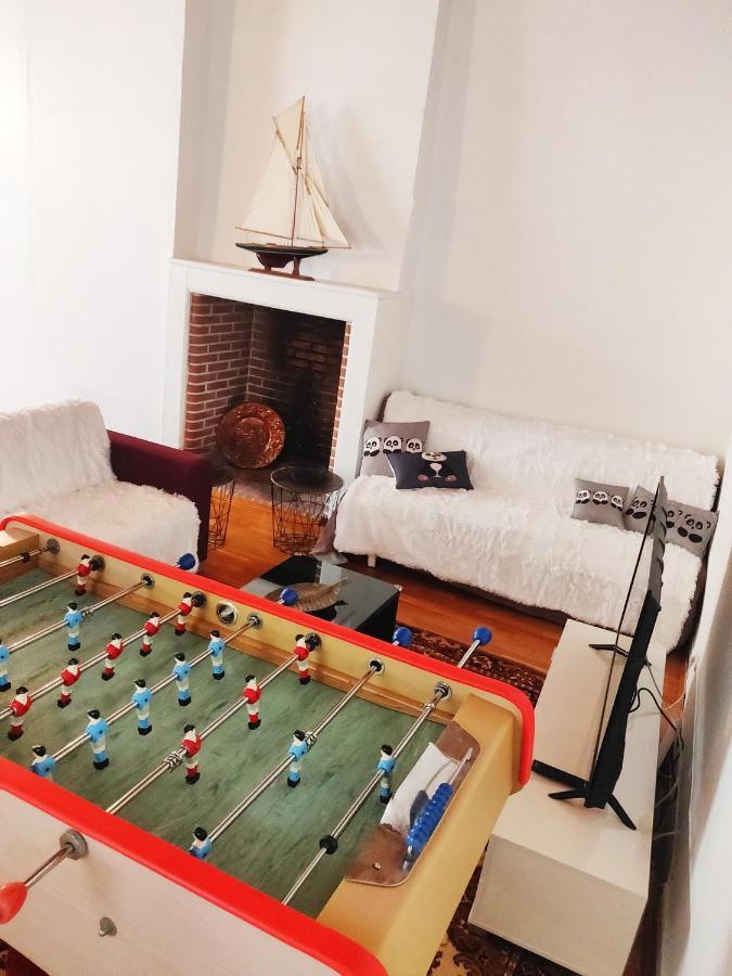 2 88m2 Extra Centre Historique Vaste Convivial Et Cosy Appartement *